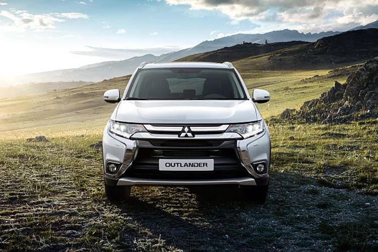 Mitsubishi планирует экспорт российских машин в Казахстан и Белоруссию Mitsubishi планирует экспорт российских машин в Казахстан и Белоруссию