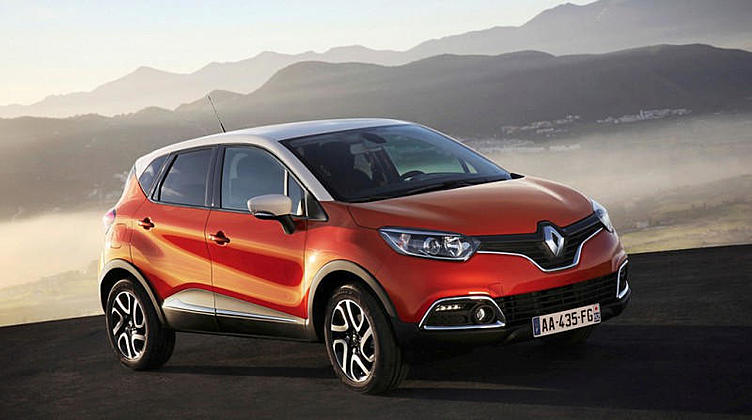 Renault выпустит несколько новых доступных моделей