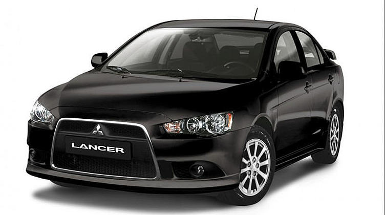 Новый Lancer для Mitsubishi сделают в Renault-Nissan Новый Lancer для Mitsubishi сделают в Renault-Nissan
