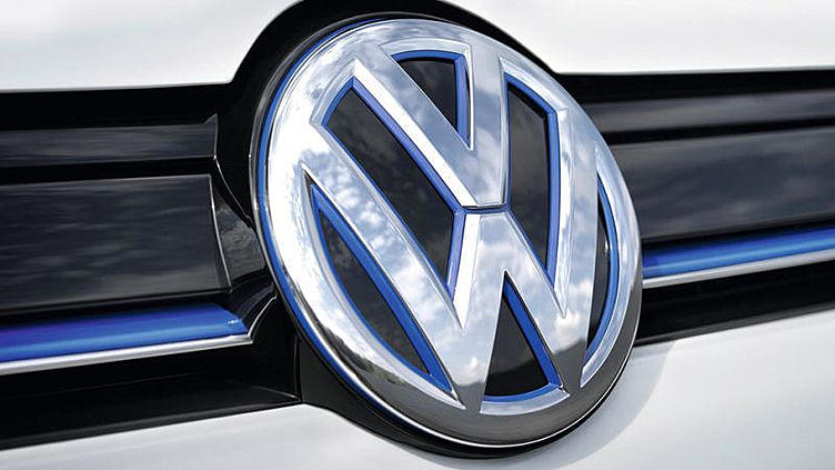 VW сократил половину топ-менеджеров VW сократил половину топ-менеджеров