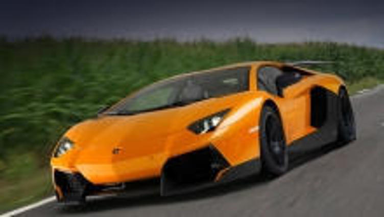 Инсайдеры раскрыли планы компании Lamborghini Инсайдеры раскрыли планы компании Lamborghini