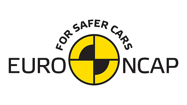 Эксперты Euro NCAP поставили высокие оценки пяти новым моделям