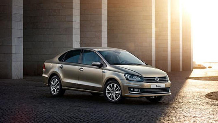 Volkswagen готовит целый выводок Volkswagen готовит целый выводок