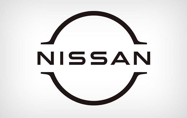Nissan показал новый логотип компании Nissan показал новый логотип компании