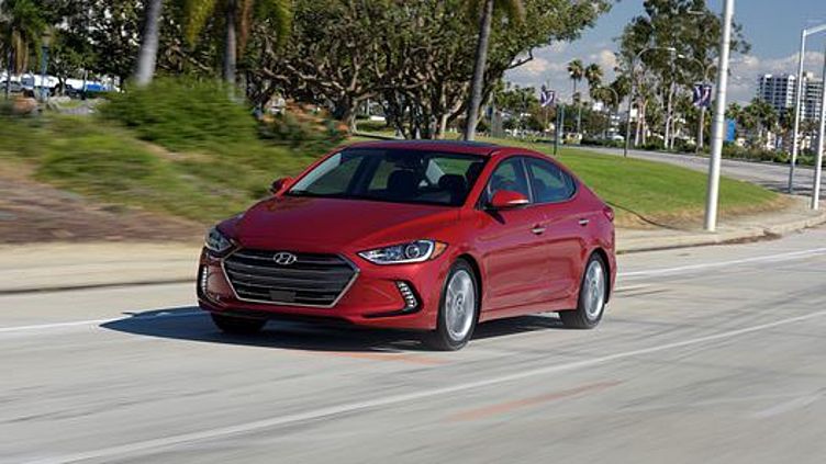 Hyundai Hyundai