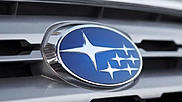 Американский институт IIHS наградил автомобили Subaru за безопасность