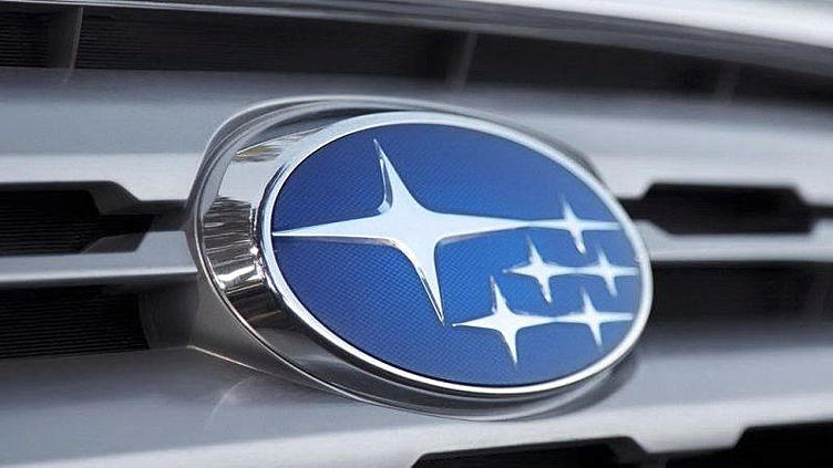 Американский институт IIHS наградил автомобили Subaru за безопасность