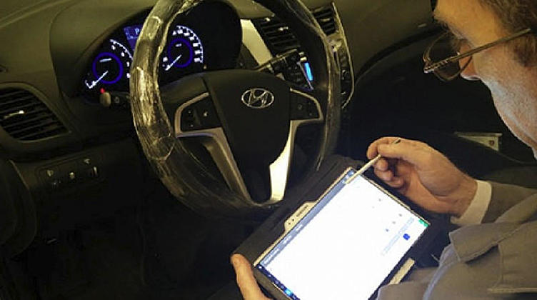 «Хендэ Мотор СНГ» запустила новую автоматизированную систему обслуживания клиентов «Хендэ Мотор СНГ» запустила новую автоматизированную систему обслуживания клиентов
