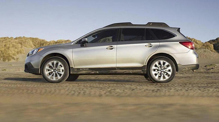 Дорожные реагенты стали причиной масштабного отзыва автомобилей Дорожные реагенты стали причиной масштабного отзыва автомобилей
