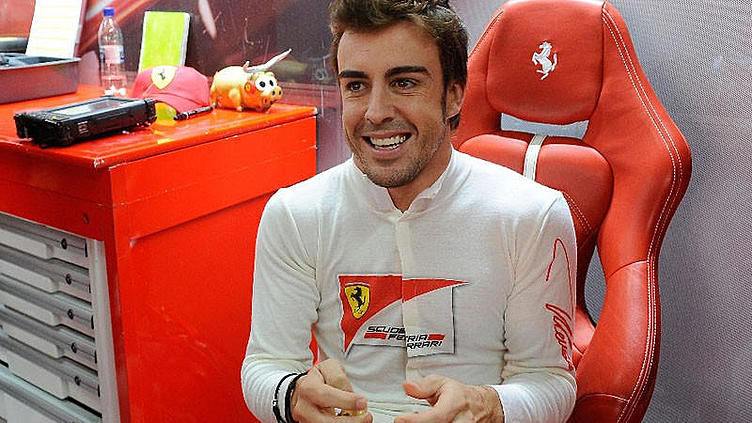 Honda переманивает гонщика Ferrari высокой зарплатой Honda переманивает гонщика Ferrari высокой зарплатой