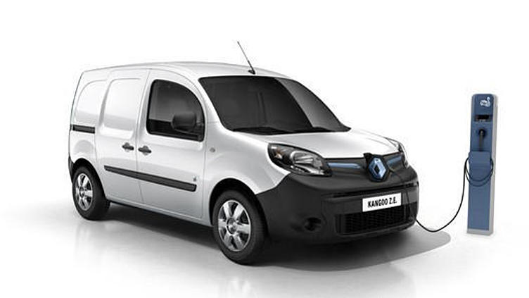 Компания Renault попробует пересадить бизнес на электромобили Компания Renault попробует пересадить бизнес на электромобили