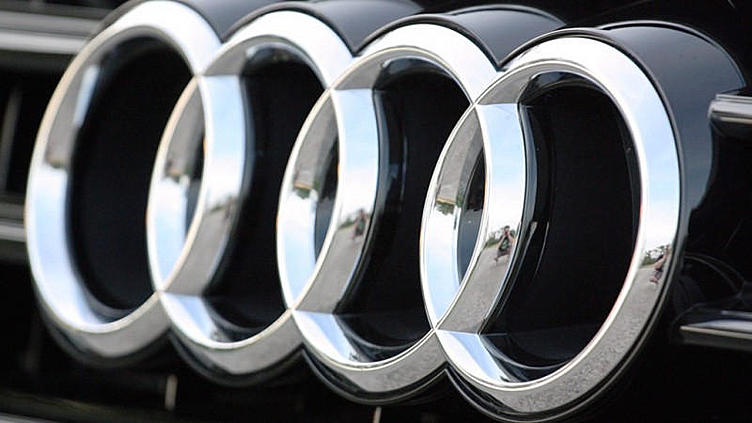 Audi повысит цены на модельный ряд на 9% Audi повысит цены на модельный ряд на 9%