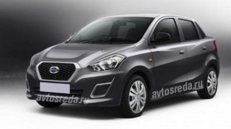 Datsun станет серьезной альтернативой подержанным авто Datsun станет серьезной альтернативой подержанным авто