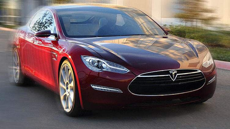 Tesla будет выпускать Tesla будет выпускать