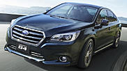 Subaru вернет на российский рынок две модели