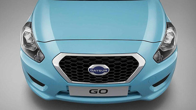 Заказать Datsun можно будет уже в мае Заказать Datsun можно будет уже в мае