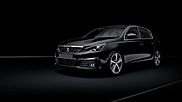 Появились фотографии обновленного Peugeot 308