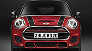 Автомобили Mini снова дорожают