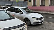 Новый седан Volkswagen Polo - первые фото
