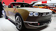 Nissan может возродить купе Silvia