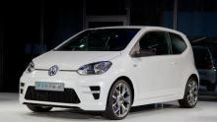 Подтверждён выпуск новых моделей марки Volkswagen