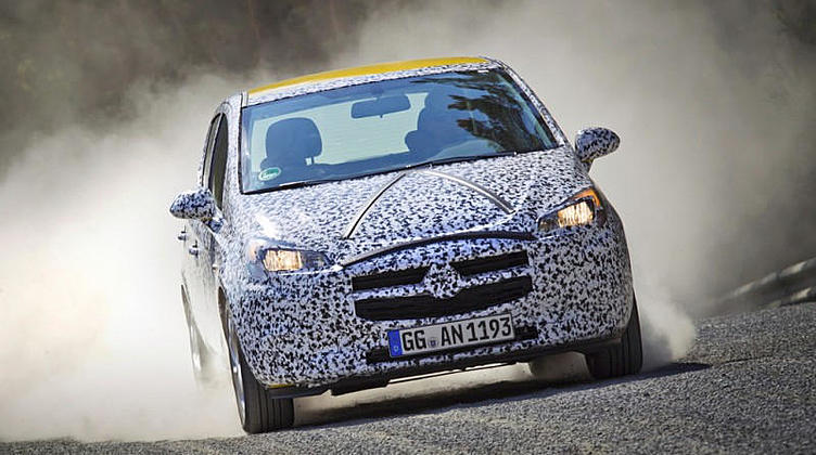 В Opel пообещали В Opel пообещали
