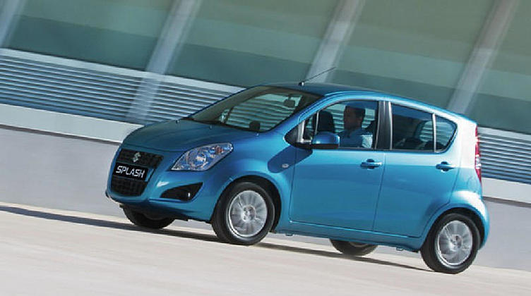 Россию покинет одна из моделей Suzuki Россию покинет одна из моделей Suzuki