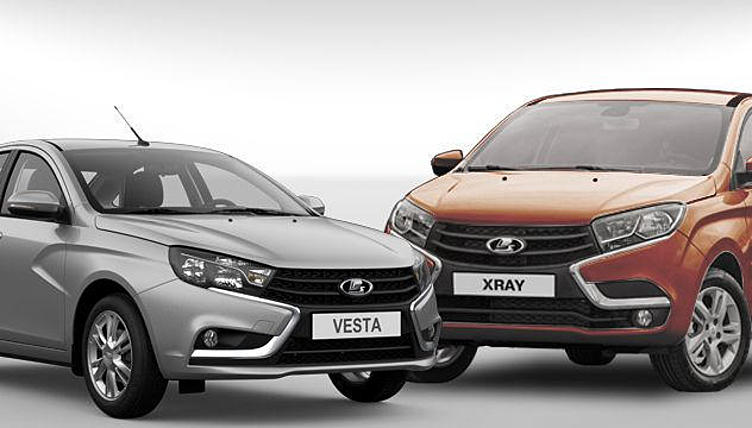 АВТОВАЗ подготовит LADA Vesta и XRAY к требованиям Евро-6