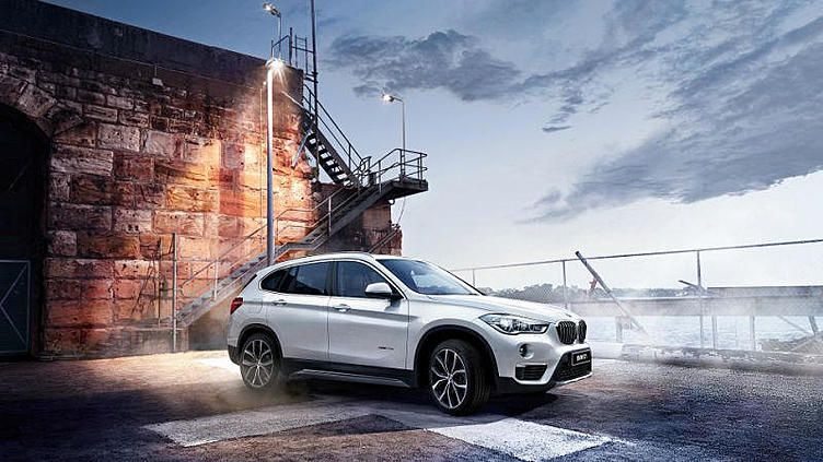 Российский офис BMW назвал стоимость самого доступного X1 Российский офис BMW назвал стоимость самого доступного X1