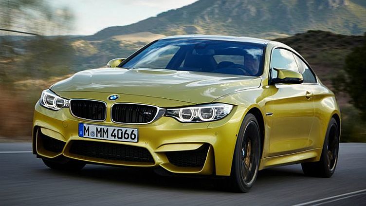 Продажи купе и кабриолетов BMW оказались под угрозой из-за «тревожной кнопки» Продажи купе и кабриолетов BMW оказались под угрозой из-за «тревожной кнопки»