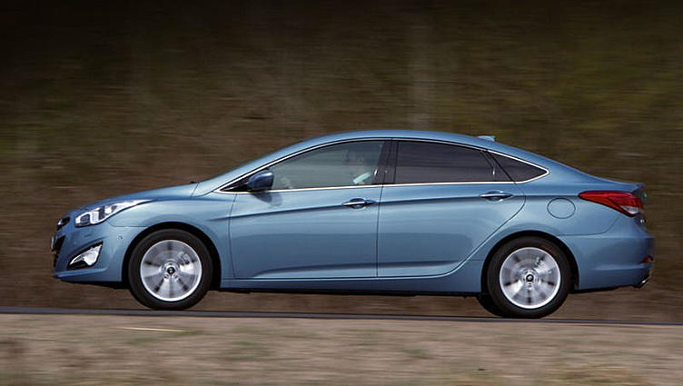 Компания Hyundai пересмотрела прайс-лист на модель i40 Компания Hyundai пересмотрела прайс-лист на модель i40