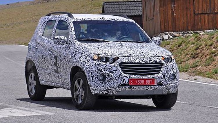 У Chevrolet Niva 2 появился новый шанс У Chevrolet Niva 2 появился новый шанс