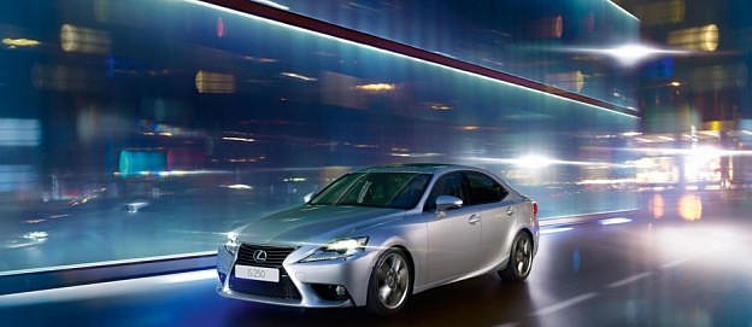 Toyota и Nissan не будут выпускать в России автомобили премиальных марок Toyota и Nissan не будут выпускать в России автомобили премиальных марок