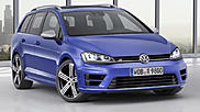 Volkswagen покажет в Лос-Анджелесе 