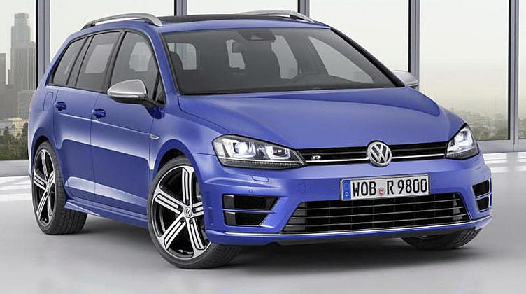 Volkswagen покажет в Лос-Анджелесе Volkswagen покажет в Лос-Анджелесе