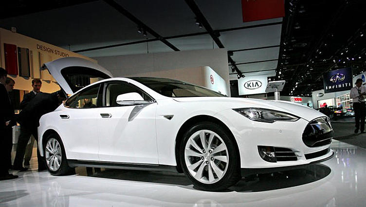 Компания Tesla Motors изменила само понятие отзыва автомобилей Компания Tesla Motors изменила само понятие отзыва автомобилей