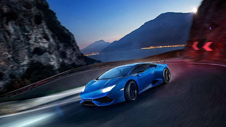 Ателье Novitec Torado построит 25 «широких» Lamborghini Huracan Ателье Novitec Torado построит 25 «широких» Lamborghini Huracan