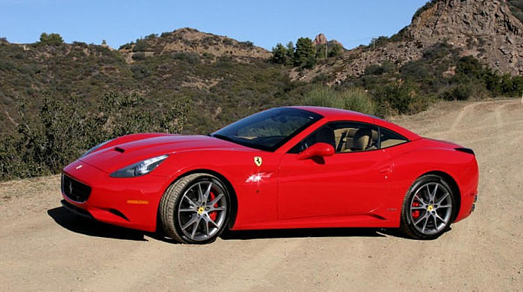Ferrari оштрафована на 3,5 млн. долларов за сокрытие информации о дефектах Ferrari оштрафована на 3,5 млн. долларов за сокрытие информации о дефектах