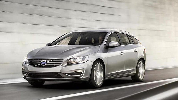 Volvo собирается перейти на четырехцилиндровые двигатели Volvo собирается перейти на четырехцилиндровые двигатели