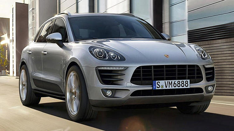 Porsche запретил дилерам рекламировать машины с помощью живых тигров Porsche запретил дилерам рекламировать машины с помощью живых тигров
