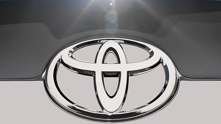 Toyota объявила о создании собственной модульной платформы