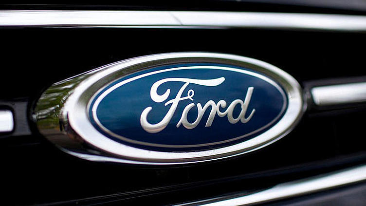 Глава Ford отпроверг планы на выпуск компактного спорткупе