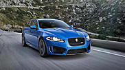 Jaguar рассекретил свой первый супер-универсал
