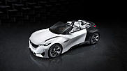 Peugeot предлагает горожанам прокатиться на 