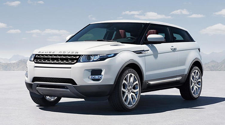 Land Rover открывает в Китае первый завод Land Rover открывает в Китае первый завод