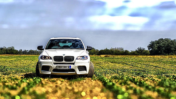 BMW пообещала выпустить 10 новых моделей к концу 2014 года