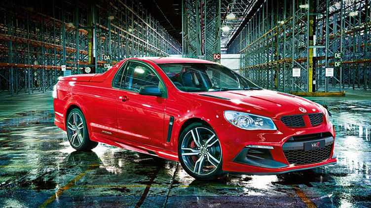 У марки Vauxhall появился У марки Vauxhall появился