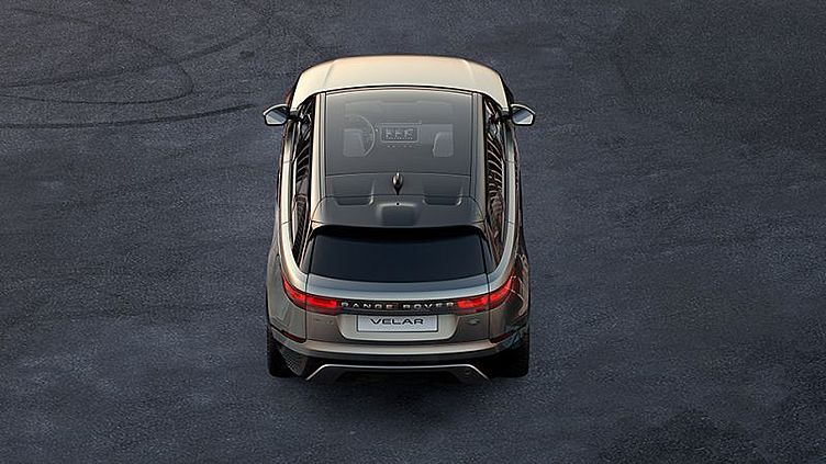 Семейство Range Rover расширится до четырех моделей Семейство Range Rover расширится до четырех моделей