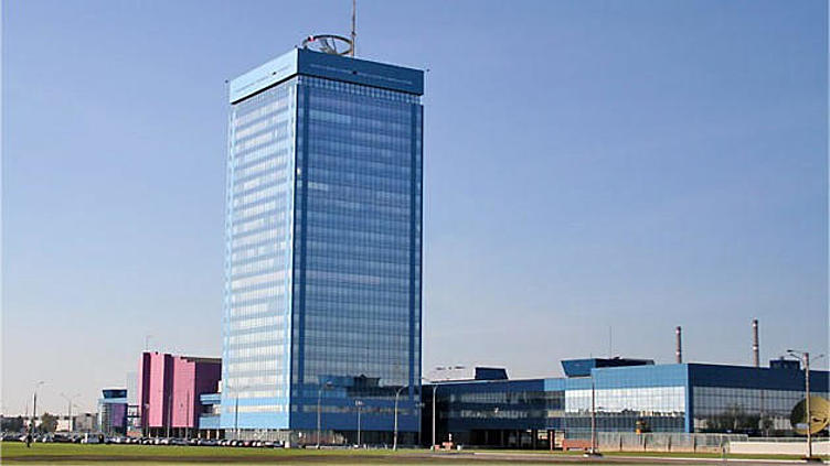 Чистая прибыль АвтоВАЗа составила - 29,2 млрд. рублей