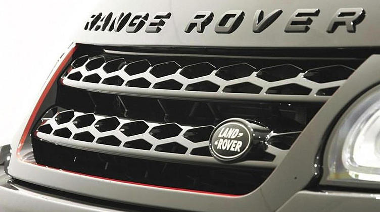 Семейство Range Rover прирастет новой моделью Семейство Range Rover прирастет новой моделью